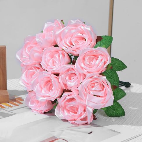 بتلات روز شريط مسابقة 200 ٪ لزراعة الزهور صياغة راموس إلى الأبد باقات زهرة ، Petalos de Rosas eternas ترتيبات روز الإمدادات لحفل الزفاف ، الذكرى السنوية in Kuwait