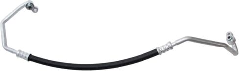 Mechanics Choice A/C Refrigerant Discharge Hose for 2016-2018 Scion, Toyota Corolla iM, iM (1.8L 4 Cylinder) in Saudi Arabia