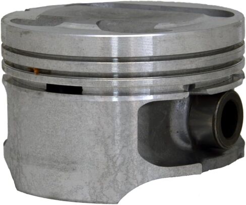 مجموعة من 4 قبة أعلى المكابس الفائقة التغذية ل 95-97 فورد 2.0L/121 | .50mm (.020 كبيرة الحجم) | 85.36mm قطر التجويف in Kuwait