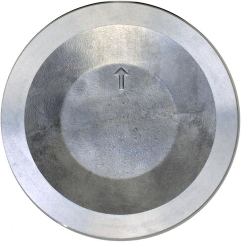 طبقة واحدة أعلى مكبس فرط القداسة لمدة 95-00 فورد 4.0L/244 | .75mm (.030 كبير الحجم) | 101.15mm قطر التجويف in Saudi Arabia