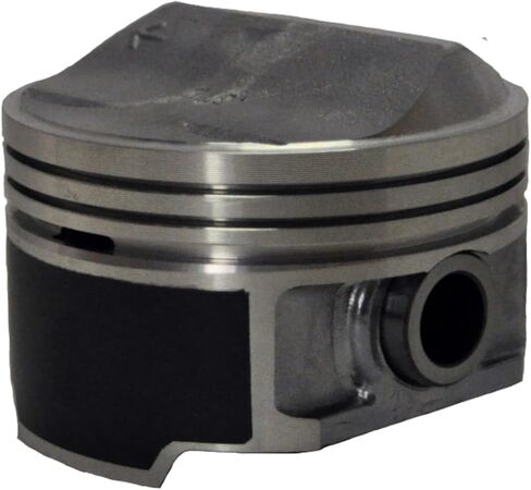 مجموعة من 4 قبة أعلى المكابس الفائقة الاكتشاف ل 01-10 كرايسلر/جيب 2.4L/148 | .50mm (.020 كبيرة الحجم) | 88.00mm قطر التجويف in Saudi Arabia