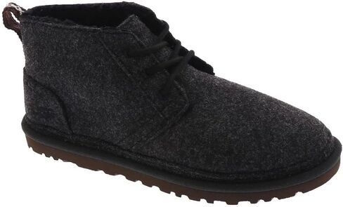 UGG Women's Refelt Neumel Boot, Chestnut, 6 in Saudi Arabia