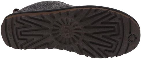 UGG Women's Refelt Neumel Boot, Chestnut, 6 in Saudi Arabia