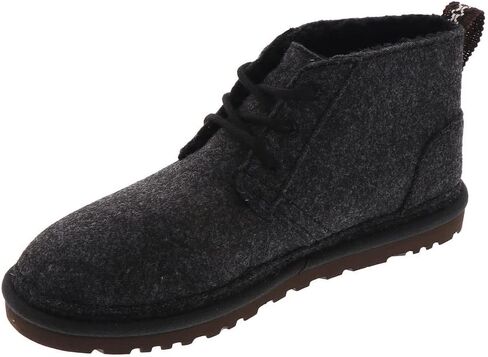 UGG Women's Refelt Neumel Boot, Chestnut, 6 in Saudi Arabia