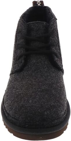 UGG Women's Refelt Neumel Boot, Chestnut, 6 in Saudi Arabia