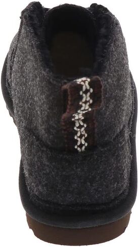 UGG Women's Refelt Neumel Boot, Chestnut, 6 in Saudi Arabia