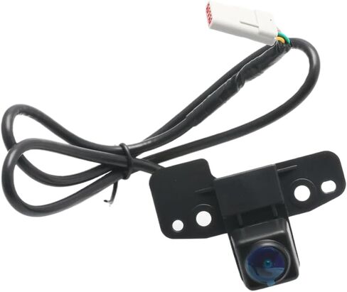 Front View Camera 23165927 Fits for Chevy Traverse 2018 2019 2020 2021 Parking Assist Camera in Saudi Arabia
