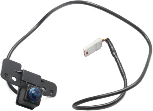 Front View Camera 23165927 Fits for Chevy Traverse 2018 2019 2020 2021 Parking Assist Camera in Saudi Arabia