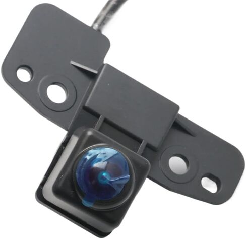 Front View Camera 23165927 Fits for Chevy Traverse 2018 2019 2020 2021 Parking Assist Camera in Saudi Arabia