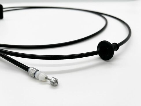 APA استبدال كابل هود مع مقبض لعام 1996-2000 96-00 Civic All Models 74130S01A01 in Kuwait