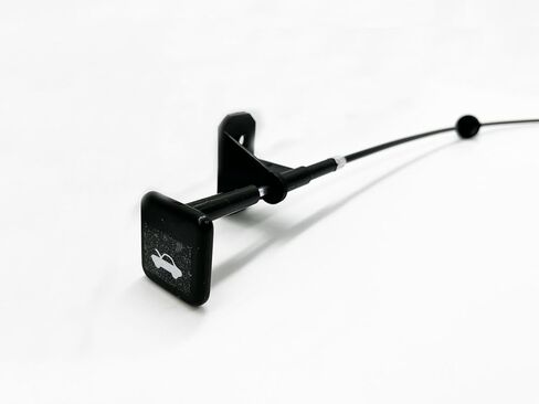 APA استبدال كابل هود مع مقبض لعام 1996-2000 96-00 Civic All Models 74130S01A01 in Kuwait