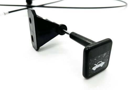 APA استبدال كابل هود مع مقبض لعام 1996-2000 96-00 Civic All Models 74130S01A01 in Kuwait