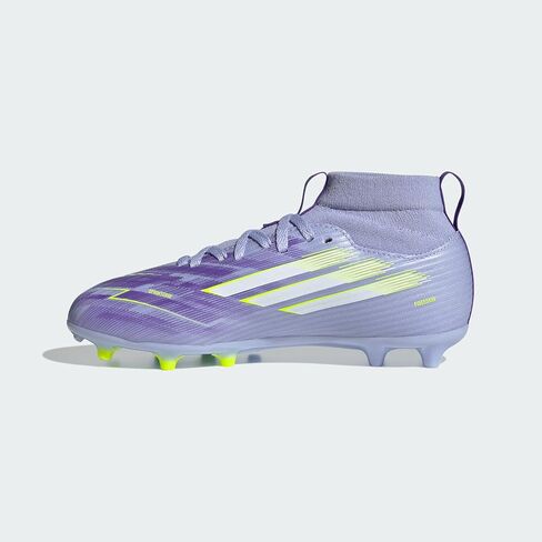 شركة أديداس للجنسين تشيلد F50 Farkfusion League League Sneaker in Saudi Arabia