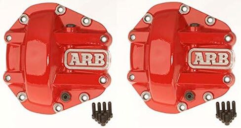ARB 0750003 زوج من أغطية Dana 44 التفاضلية in Saudi Arabia