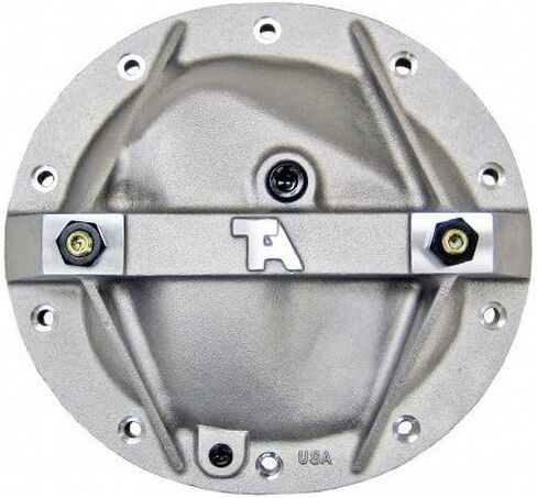 NEW GM 8.2" Chevy 10-Bolt TA Performance Aluminum Rearend Girdle Cover TA-1807 in Saudi Arabia