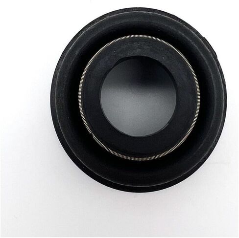 Steering Column Rubber Grease Seal Boot for Chevy for Bel Air 1961-1964 for Biscayne 1961-1964 for Impala 1961-1964 in Kuwait