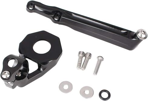 NewsMarts CNC Motorcycles Steering Bracket Mount Kit Honda CBR600RR 2005-2006 in Kuwait