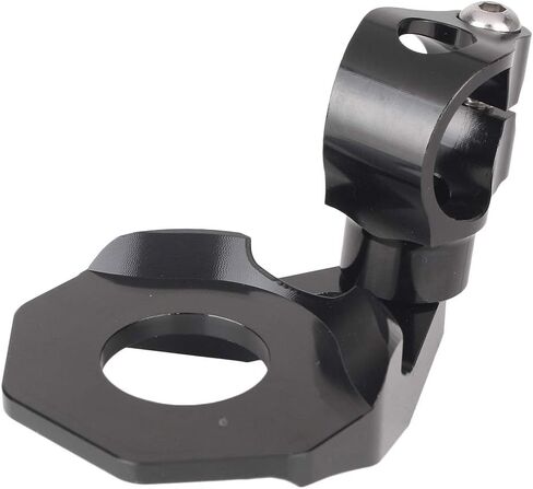 NewsMarts CNC Motorcycles Steering Bracket Mount Kit Honda CBR600RR 2005-2006 in Kuwait