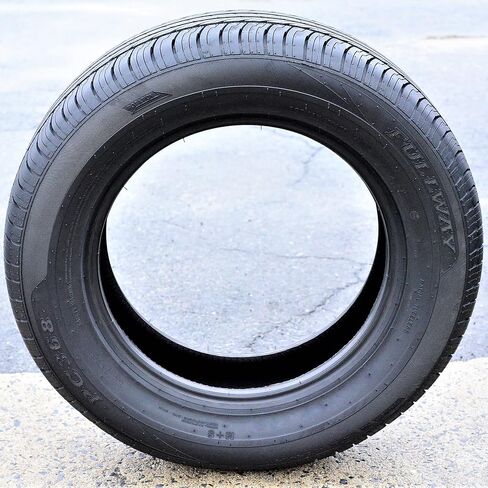 Fullway PC368 جميع موسم الركاب سيارات التجول شعاعي الإطارات -165/70R13 165/70/13 165/70-13 79T نطاق الحمل SL 4-PWS in Saudi Arabia