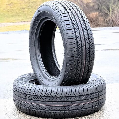 Fullway PC368 جميع موسم الركاب سيارات التجول شعاعي الإطارات -165/70R13 165/70/13 165/70-13 79T نطاق الحمل SL 4-PWS in Saudi Arabia
