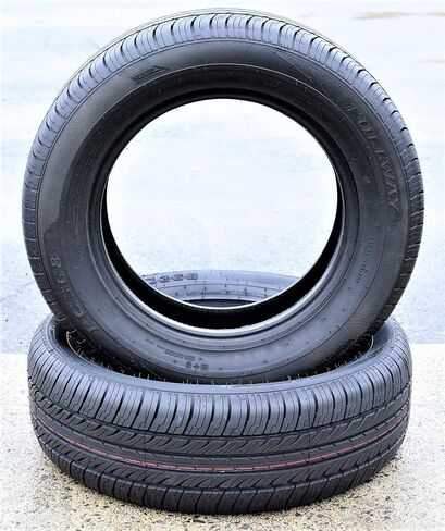 Fullway PC368 جميع موسم الركاب سيارات التجول شعاعي الإطارات -165/70R13 165/70/13 165/70-13 79T نطاق الحمل SL 4-PWS in Saudi Arabia