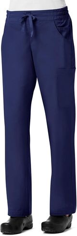 Maevn Women’s Blossom Signature Meshe Mesh Pocket 3-Deaters Pand Band Band Pant in Kuwait