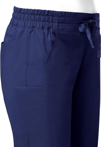 Maevn Women’s Blossom Signature Meshe Mesh Pocket 3-Deaters Pand Band Band Pant in Kuwait