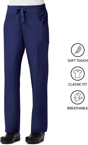 Maevn Women’s Blossom Signature Meshe Mesh Pocket 3-Deaters Pand Band Band Pant in Kuwait