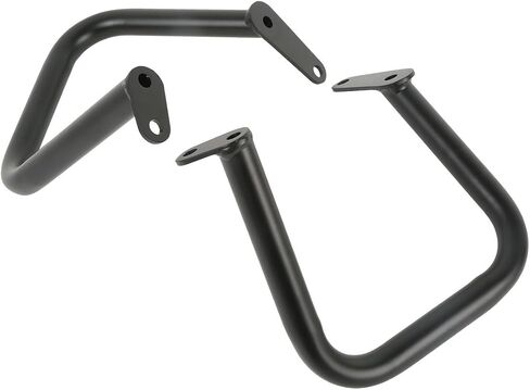 XMT-Moto محرك Guard Highway Crash Bar لـ Yamaha XVS650 V-Star 400 650 Classic & Custom in Kuwait