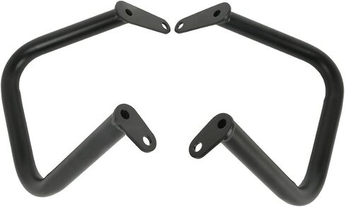 XMT-Moto محرك Guard Highway Crash Bar لـ Yamaha XVS650 V-Star 400 650 Classic & Custom in Kuwait