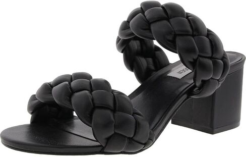 Steve Madden Women's Ideals Heeled Sandal in Saudi Arabia