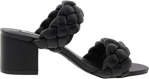 Steve Madden Women's Ideals Heeled Sandal in Saudi Arabia