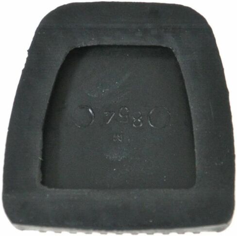 Manual Transmission Clutch & Brake Pedal Pad Pair Set for RAV4 1996-2000,for Corolla 2000-2001,for Tacoma 1995-2000,for Camry 1983-2001,for Tundra 2000-2003,for SC300 1992-1997 in Saudi Arabia