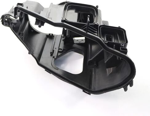 CNARDG24 CAR HEADLISTER REAL LEAR SHEW ROGE BASET BRACKET FOR BMW E92 E93 M3 328I 335I 2006 2007 2009 ، Left Side in Saudi Arabia