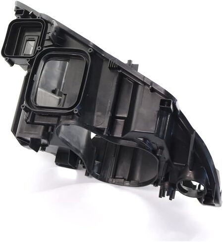 CNARDG24 CAR HEADLISTER REAL LEAR SHEW ROGE BASET BRACKET FOR BMW E92 E93 M3 328I 335I 2006 2007 2009 ، Left Side in Saudi Arabia