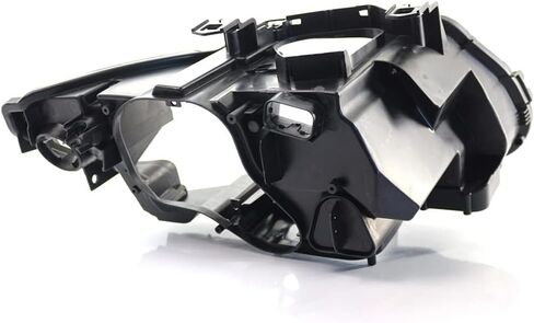 CNARDG24 CAR HEADLISTER REAL LEAR SHEW ROGE BASET BRACKET FOR BMW E92 E93 M3 328I 335I 2006 2007 2009 ، Left Side in Saudi Arabia