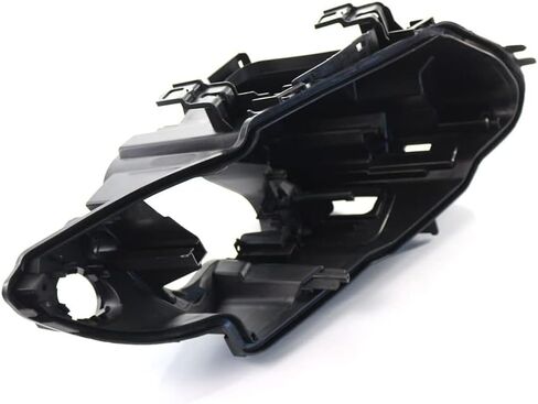 CNARDG24 CAR HEARDER MODENT BASE BASE BASE BRACKET FOR BMW E92 E93 M3 328I 335I 2006 2007 2009 ، Side Side in Kuwait