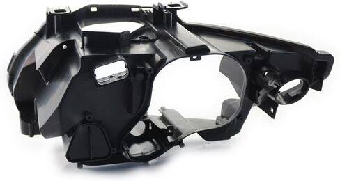 CNARDG24 CAR HEARDER MODENT BASE BASE BASE BRACKET FOR BMW E92 E93 M3 328I 335I 2006 2007 2009 ، Side Side in Kuwait