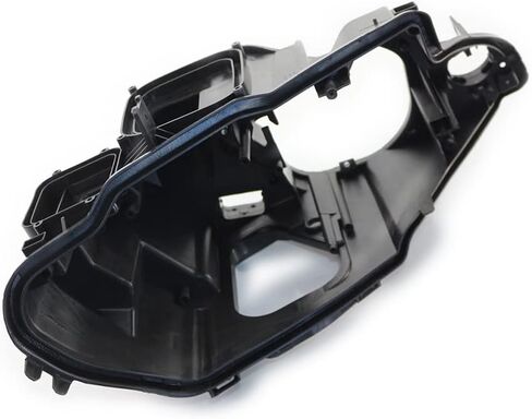CNARDG24 CAR HEARDER MODENT BASE BASE BASE BRACKET FOR BMW E92 E93 M3 328I 335I 2006 2007 2009 ، Side Side in Kuwait