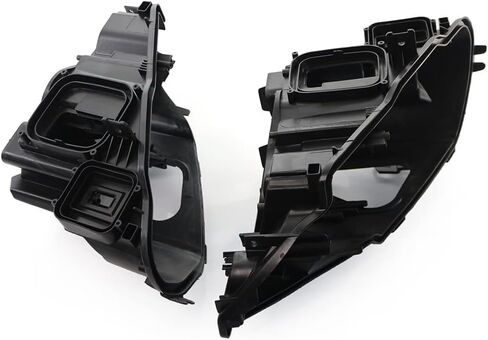 CNARDG24 CAR HEARDER MODENT BASE BASE BASE BRACKET FOR BMW E92 E93 M3 328I 335I 2006 2007 2009 ، Side Side in Kuwait
