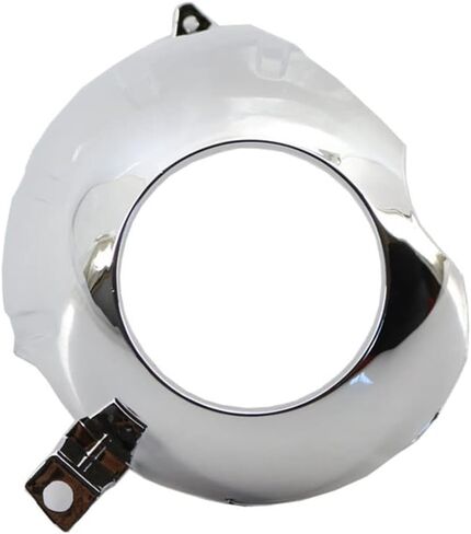 Cnardg24 Headlight Headlamp Bowl Cover Shell Right Side Lampshade Replace 63117182510 for BMW E92 E93 M3 328i 335i 2006 2007 2008 2009 in Saudi Arabia