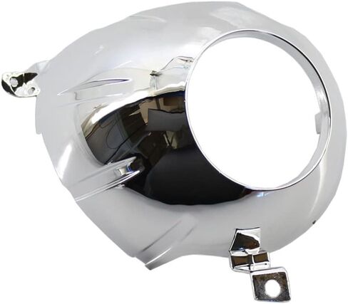 Cnardg24 Headlight Headlamp Bowl Cover Shell Right Side Lampshade Replace 63117182510 for BMW E92 E93 M3 328i 335i 2006 2007 2008 2009 in Saudi Arabia
