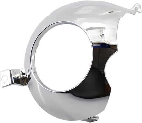 Cnardg24 Headlight Headlamp Bowl Cover Shell Right Side Lampshade Replace 63117182510 for BMW E92 E93 M3 328i 335i 2006 2007 2008 2009 in Saudi Arabia