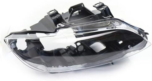 CNARDG24 LESS LENS COVER HEAD SHADE W/REAR SHEW BASE RASETION FOR BMW 3 Series E93 E93 M3 328I 335I 2006 2007 2009 ، in Kuwait