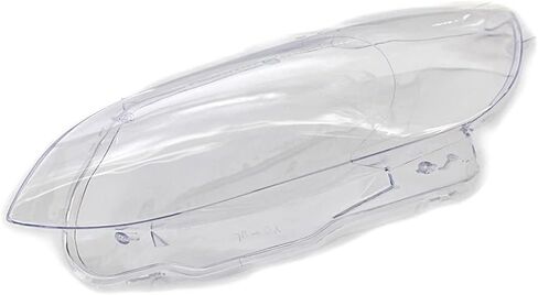 Cnardg24 Left Headlight Headlamp Lens Cover Clear Shell Replacement 63117182507 for BMW 3 Series E92 E93 M3 328i 335i 2006 2007 2008 2009 in Saudi Arabia