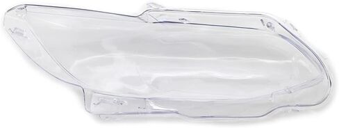 Cnardg24 Left Headlight Headlamp Lens Cover Clear Shell Replacement 63117182507 for BMW 3 Series E92 E93 M3 328i 335i 2006 2007 2008 2009 in Saudi Arabia