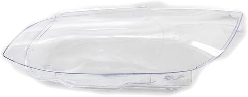 Cnardg24 Left Headlight Headlamp Lens Cover Clear Shell Replacement 63117182507 for BMW 3 Series E92 E93 M3 328i 335i 2006 2007 2008 2009 in Saudi Arabia