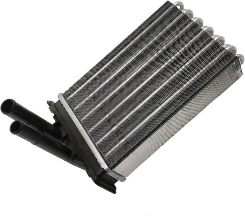 HVAC Heater Core Aluminum Compatible With 2002 2003 2004 2005 2006 2007 Jeep Liberty 9010383 5066555AA 5066555AB in Saudi Arabia