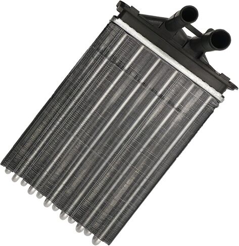HVAC Heater Core Aluminum Compatible With 2002 2003 2004 2005 2006 2007 Jeep Liberty 9010383 5066555AA 5066555AB in Saudi Arabia