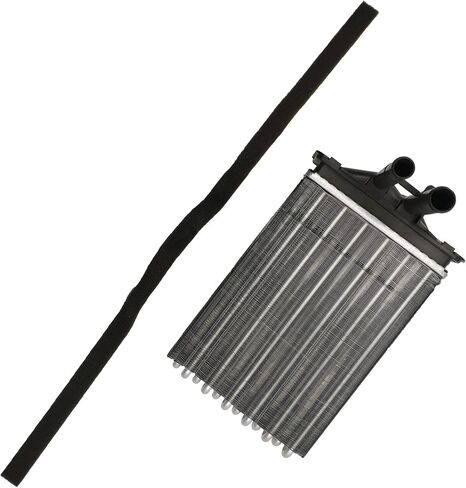 HVAC Heater Core Aluminum Compatible With 2002 2003 2004 2005 2006 2007 Jeep Liberty 9010383 5066555AA 5066555AB in Saudi Arabia